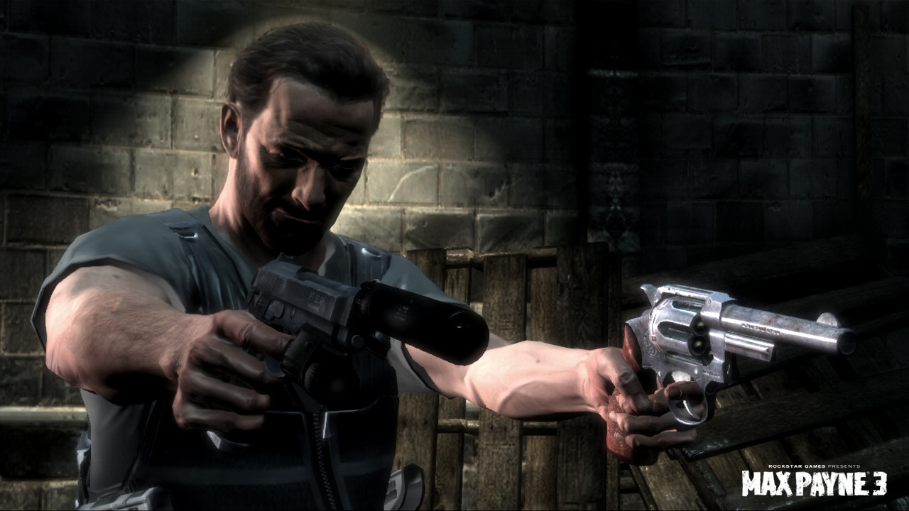 Max Payne 3 - Imagen 34